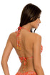 Luli Fama Calypso REVERSIBLE TRIANGLE TOP